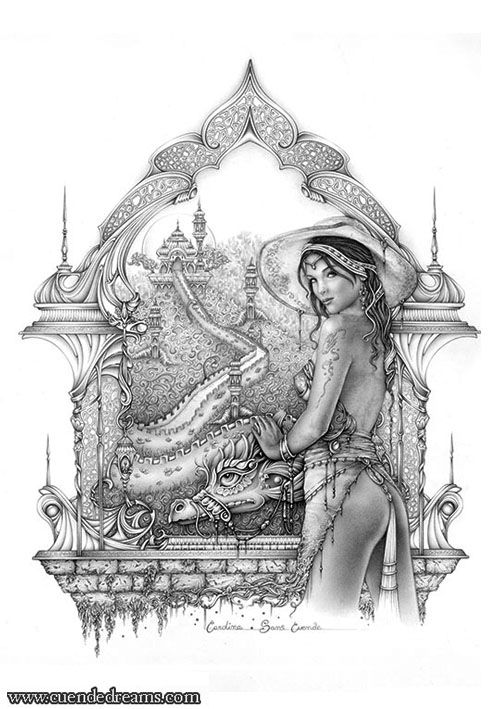 La protectora 1