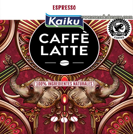 Caffe Latte