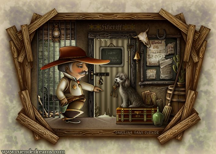 El Sheriff
