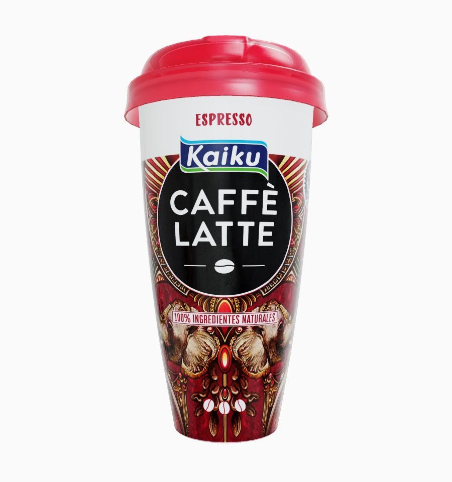 Kaiku