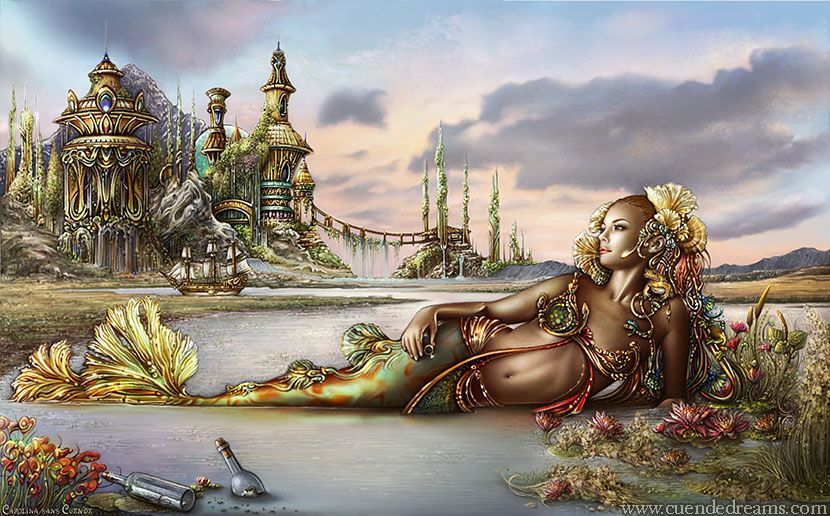 La Sirena