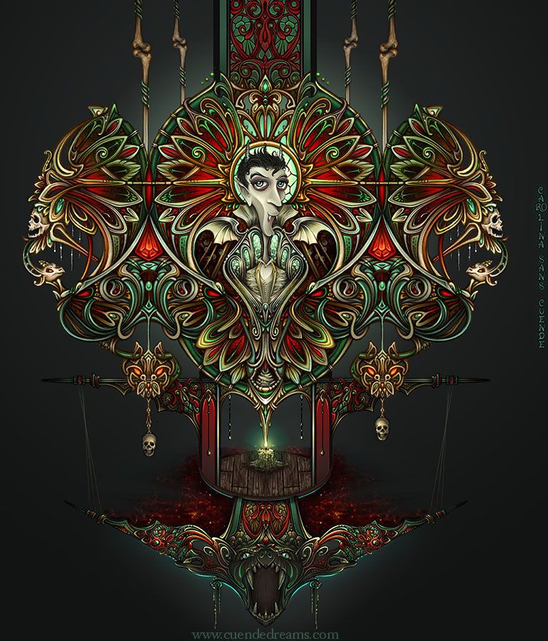 Dracula