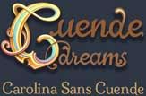 Cuende dreams Logo