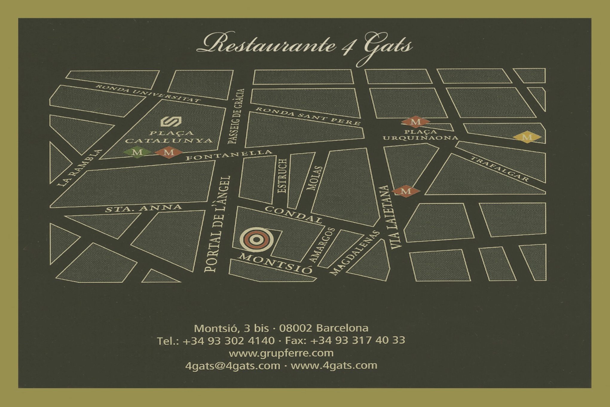 FLYER EXPO 4GATS REVERSO copia