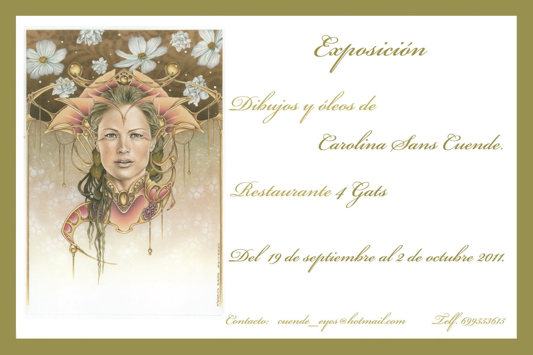 FLYER EXPO 4GATS copia