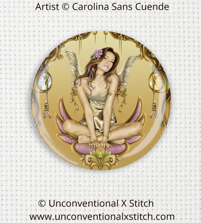 Life Angel 62094