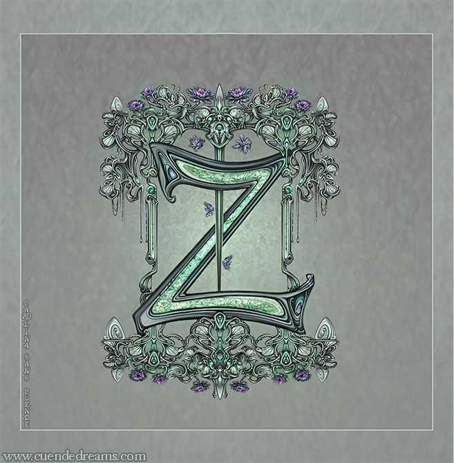 Z